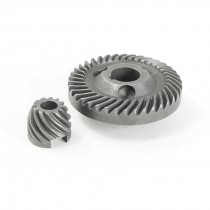 Repair Part Spiral Bevel Gear Pinion Set for Electric Drill