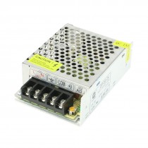 DC 24V 2A 50 Watt Switch Power Supply Adapter for LED Illuminated AC 110/220V