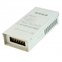 Output DC 12V 10A Supply Adapter Transformer for LED Lamp Strip Display