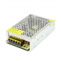 AC 110/220V 5V 12A Switch Power Supply Adapter Converter for LED Strip SPD-60W