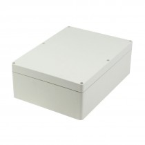 290mm x 210mm x 100mm Waterproof Plastic Enclosure Case DIY Junction Box