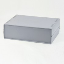 255mm x 190mm x 80mm Plastic Enclosure Case DIY Junction Box