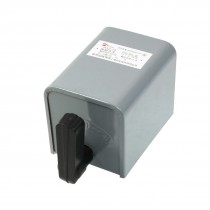 380V 15A 30A 3 Position Motor Forward Reversing Drum Switch HY2-15