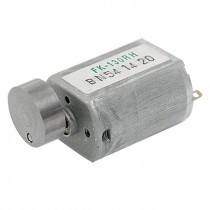 DC 12V 0.03A 20000RPM Micro Vibration Motor for Robot