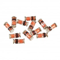 12 Pcs High Speed LL4148 Fast Switching SMD Diodes