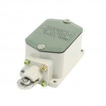 Parallel Roller Actuator Plunger Limit Switch AC 380V DC220V 5A JLXK1-411
