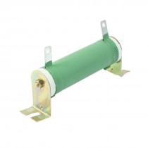 50W 50 Ohm 5% Coiling DIP Wire Wound Cement Resistors