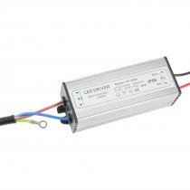 HY30W Model 10-Series 3-Parallel AC85-265V Input 20-38V 900mA Output LED Driver