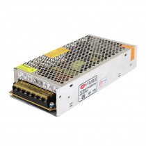 AC 110/220V DC 12V 10A 120W Switch Power Supply Driver for LED Light Strip