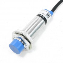 LJ18A3-8-J/EZ 2-Wire AC 90-250V NO 8mm Inductive Proximity Sensor Switch