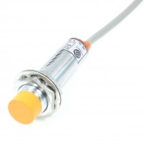 LJ18A3-8-Z/AY 3-Wire 6-36VDC PNP NC 8mm Inductive Proximity Sensor Switch