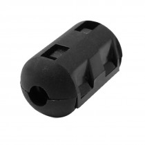 UF50 Noise Filter Ferrite Clip for 5mm Diameter Audio Video Cable