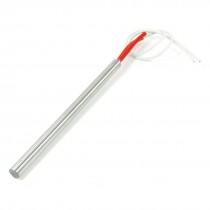 AC 110V 400W Single Head Cartridge Heater Heating Element 9mm x 150mm
