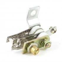 AC 250V 10A Rice Cooker Repairing Metal Temperature Control Heating Thermostat