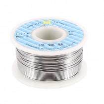 0.031" Dia Tin Lead Alloy Soldering Rosin Core Wire Reel Spool
