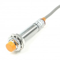 FA12-4KA 2-Wire 90-250VAC 400mA NO 4mm Inductive Proximity Sensor Switch