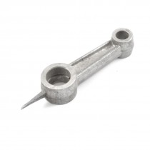 13mm x 22mm x 61mm Aluminum Alloy Bore Air Compressor Connecting Link Rod