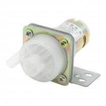 DC 8-18V Right Outlet Water Pumping Electric Micro Pump Motor DB-2