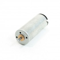 1.5mm Drive Shaft Electronic DIY Toy Mini Motor DC3V 6000RPM