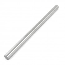 High Speed Tungsten Steel Round Turning Lathe Bars 6mm x 100mm