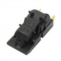 AC100-240V 13A 125 Celsius Degree Kettle Thermostat Temperature Controller