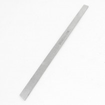 2mm x 10mm x 200mm Metalworker Milling Engraving Lathe HSS Tool Bit