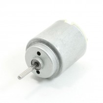2mm Drive Shaft Electronic DIY Toy Mini Motor DC3-5V 8000-10000RPM
