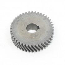 Power Tool Spare Part Helical Gear Wheel for Ken C7 Circular Saw