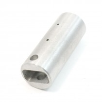 57mm x 23mm Cylinder Shaped Gudgeon Pin for Electric Hammer