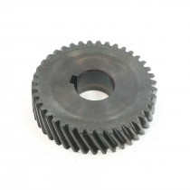 Replacement Part Helical Gear Wheel 40 Teeth for LG 355 Cut-off Machine
