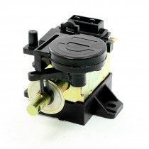 DC 200V Water Drain Electromagnetic Solenoid Valve for Aide Washing Machine