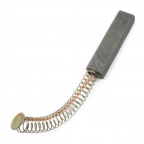 1 5/6" x 25/64" x 15/64" Motor Carbon Brush for Electric Power Tool
