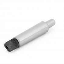 Alloy 1mm-13mm MT3 Morse Taper Adapter Tang Drill Chuck Arbor 128mm Length