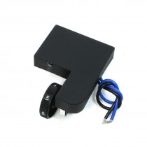 Electric Polisher Speed Controller Repairing Part for Boda 180