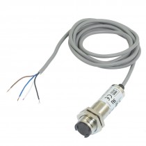 DC 12-24V Cylindrical Type Photoelectric Sensor Switch CDD-40N
