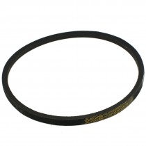 Inner Girth 72" 1828.8mm Black Rubber B Type Wedge Rope Vee Belt