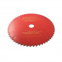9" Diameter 60T T.C.T Cutting Saw Blade for Woodworking