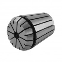 Milling Cutter Tools 0.27" Diameter Spring Collet Chuck