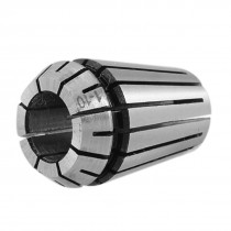 0.43" Diameter Clamping Range 11.0-10.0mm Spring Collet