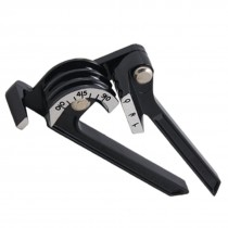 3 Sizes Alloy Tube Bender for Copper Aluminum Tubing