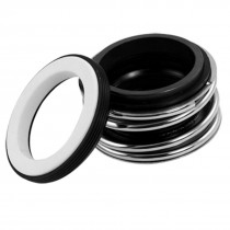 Replaceable Water Pumps Fittings Mechanical Seal 40mm MB1-340