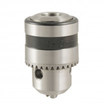 1.5-10mm Capacity B12 Tapered Bore Spanner Drill Chuck