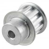 Synchronous L Type 3/8" Pitch 11 Tooth Timing Pulley