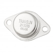 4 x 2N3055 15A 60V NPN AF Audio Power Transistor TO-3