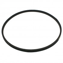 Machine Transmission A Type 1150mm 45.3" Inner Girth Vee V Belt