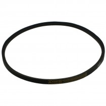 Machine Transmission Band Inner Girth 55" Rubber A-55 Vee Belt