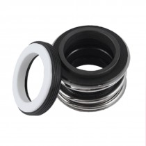 MB1-30 30mm Rubber Bellows Spring Mechanical Seal