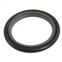 NBR PTFE Hydraulic Cylinder Rod Step Seal Ring 44x60.7x5mm