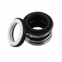 35mm Sealing Rubber Bellows Mechanical Seal MB1-35