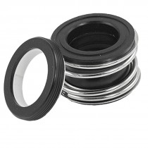Spare Parts Rubber Bellows 28mm Mechanical Shaft Seal for Pumps